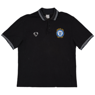 2007-08 Rochdale Nike Polo Shirt - 9/10 - (XL)