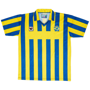 1992-95 Verona Home Shirt - 9/10 - (XL)