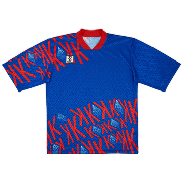 1990s Biemme Template Shirt - 8/10 - (XL)