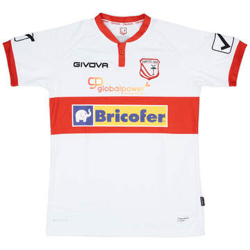 2020-21 Carpi Home Shirt - 10/10 - (L)
