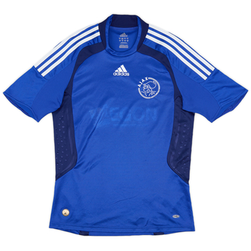 2008-09 Ajax Away Shirt - 3/10 - (S)