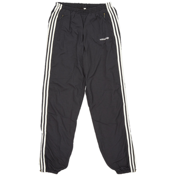 1992-94 adidas Template Track Pants/Bottoms (Germany) - 7/10 - (L)