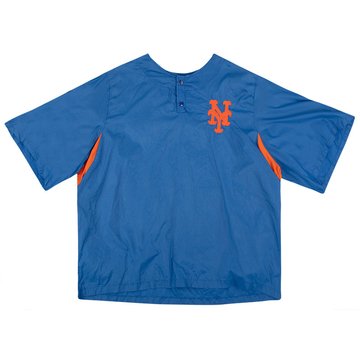 1990s New York Mets Starter S/S Shell Jacket XXL