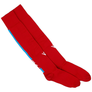 2017-18 SPAL Away Socks (Adults)
