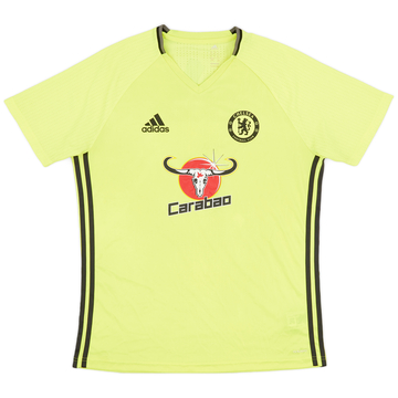 2016-17 Chelsea Nike Training Shirt - 6/10 - (L)