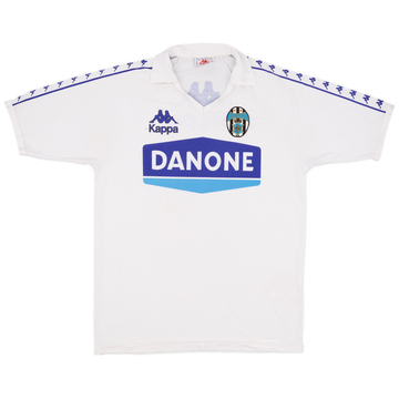 1992-93 Juventus Kappa Training Shirt - 6/10 - (L)