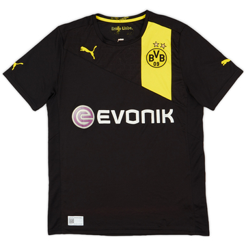 2012-13 Borussia Dortmund Away Shirt - 5/10 - (L)