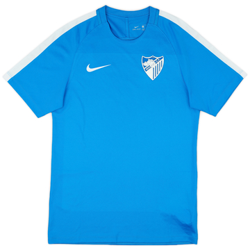 2018-19 Malaga Nike Training Shirt - 9/10 - (S)