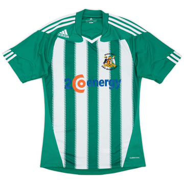 2012-13 Bradford Park Avenue Home Shirt - 8/10 - (S)