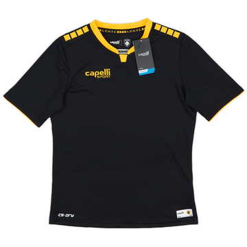2018-19 Capelli Template Shirt (KIDS)
