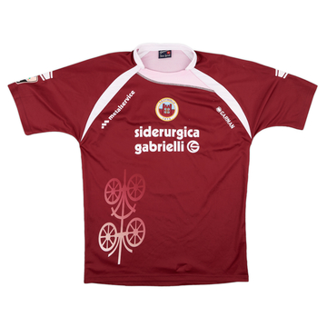 2011-12 Cittadella Home Shirt - 6/10 - (XL)
