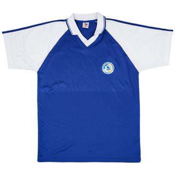 1990s Malance Template Shirt (Cyprus) - 9/10 - (XXL)