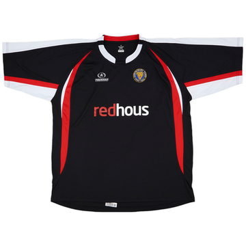 2008-10 Shrewsbury Town Away Shirt - 10/10 - (XXL)