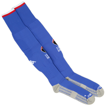 2022-23 Bari Third Socks (XL)