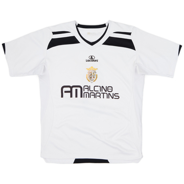 2010s Lacatoni Template Shirt - 5/10 - (M)