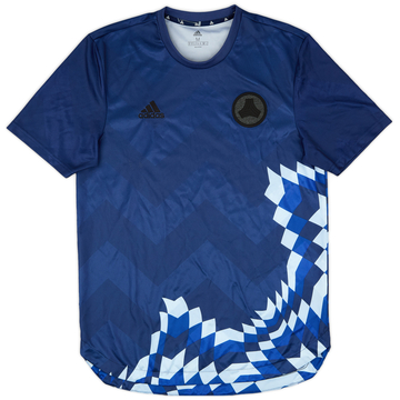 2020-21 adidas Tango Training Shirt - 8/10 - (M)