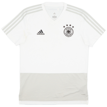 2018-19 Germany adidas Training Shirt - 6/10 - (S)