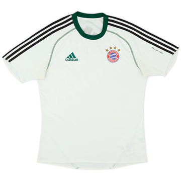 2013-14 Bayern Munich adidas Training Shirt - 6/10 - (L)