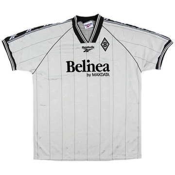 1997-98 Borussia Monchengladbach Home Shirt - 9/10 - (XXL)