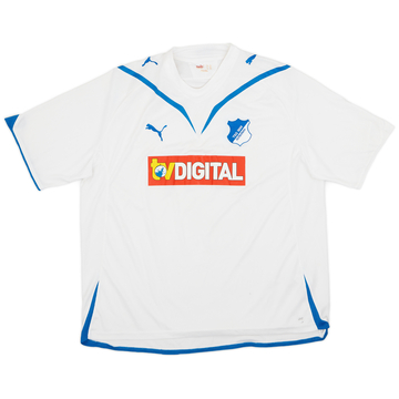 2009-11 TSG Hoffenheim Away Shirt - 6/10 - (3XL)
