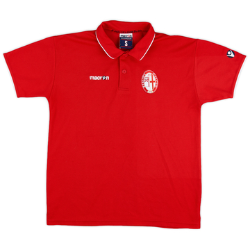 2012-13 Rimini Macron Polo Shirt - 7/10 - (S)