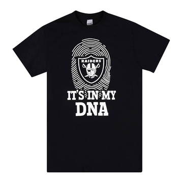 2010s Oakland Raiders Graphic Tee S