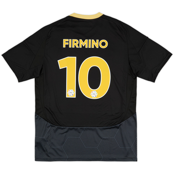 2024-25 Al-Ahli Third Shirt Firmino #10