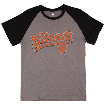 2013 San Francisco Giants MLB Tee - 7/10 - (S)