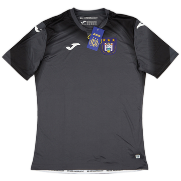 2019-20 Anderlecht GK Shirt (M)