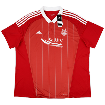 2016-17 Aberdeen Home Shirt (3XL)