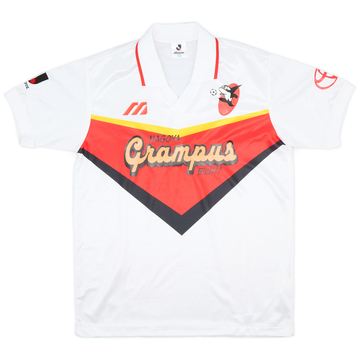 1993-94 Nagoya Grampus Eight Away Shirt - 9/10 - (L)