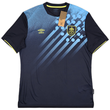 2023-24 Burnley Third Shirt