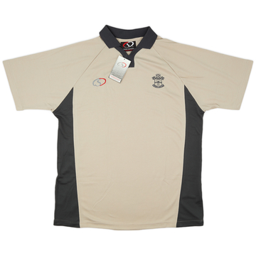 2001-02 Southampton Training Shirt (XL)