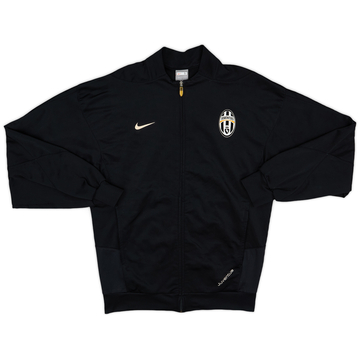 2007-08 Juventus Nike Track Jacket - 8/10 - (S)