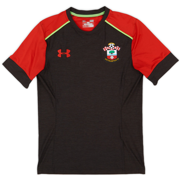 2016-17 Southampton Under Armour Training Shirt - 8/10 - (S)