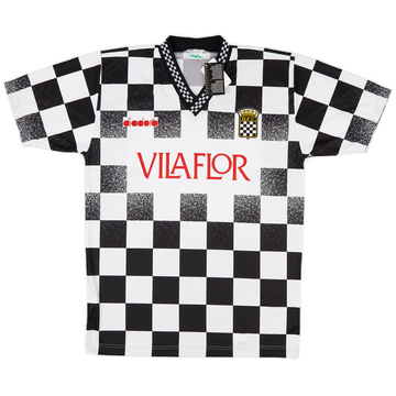 1992-93 Boavista Home Shirt (L)