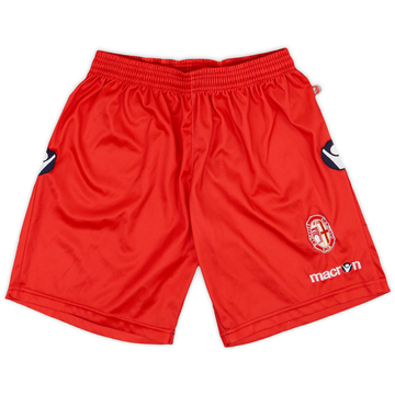 2006-08 Rimini Home Shorts - 7/10 - (XS)