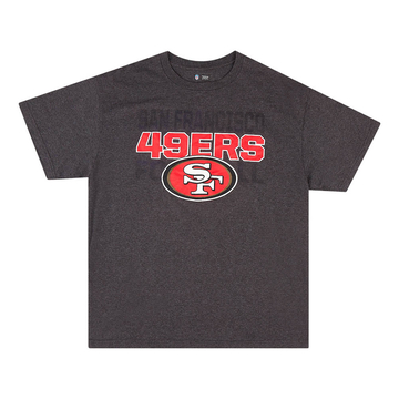 2010s San Francisco 49ers NFL Tee XL