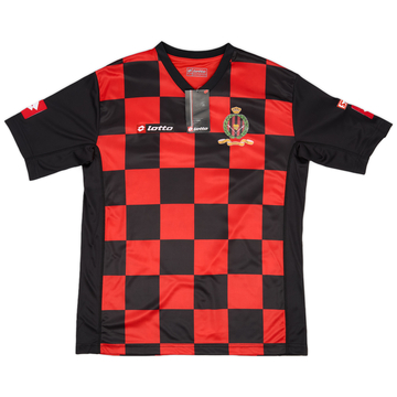2012 DPMM FC Home Shirt