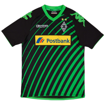 2013-14 Borussia Monchengladbach Third Shirt - 9/10 - (S)