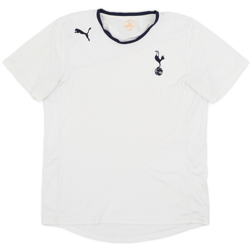 2011-12 Tottenham Puma Training Shirt - 7/10 - (L)