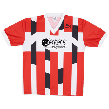 1990s Puma Template Shirt - 8/10 - (XL)