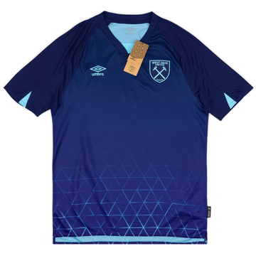 2023-24 West Ham Third Shirt