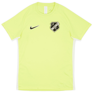 2019-20 FC Utrecht Nike Training Shirt - 6/10 - (M)