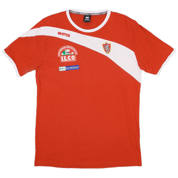 2010s Grosetto Errea Training Shirt - 8/10 - (L)