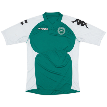 2012-13 Viborg FF Home Shirt - 8/10 - (M)