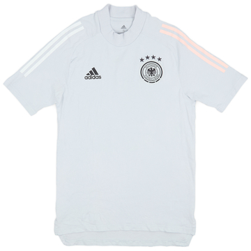 2019-20 Germany adidas Training Shirt - 9/10 - (S)