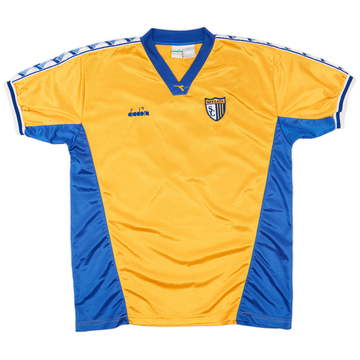 2000s Wayzata SC Home Shirt #10 - 8/10 - (XL)