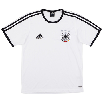 2004-05 Germany adidas Training Shirt - 7/10 - (S)