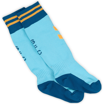 2022-23 Southampton Third Socks (12-18 Months)